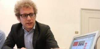 Il post di Giacomo Possamai su FB: eppur si muove… la sinistra vicentina