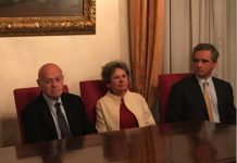 Fondazione Roi, Cesare Galla: oltre a Villa e Alberti anche Giovanna Rossi di Schio e monsignor Gasparin votano no all’azione di responsabilità contro Zonin e… se stessi. E Diamanti promulga statuto per farli tornare?