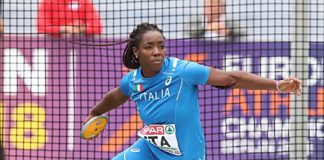 Aggressione a Daisy Osakue, Luca Zaia e la sen. Daniela Sbrollini (PD): “piena solidarietà alla donna, alla cittadina italiana e all’atleta”