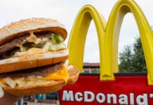 Arriva McDonald?s nel vicentino e col McItalia Job cerca 50 nuovi posti di lavoro