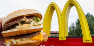 Arriva McDonald?s nel vicentino e col McItalia Job cerca 50 nuovi posti di lavoro
