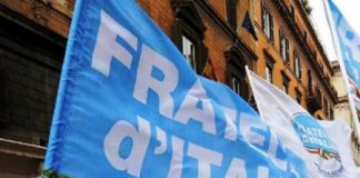 Sinistra, Sergio Berlato e Massimiliano Barison (FdI): messaggi religiosi e appelli antirazzisti, sono allo sbando