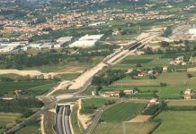 Superstrada Pedemontana Veneta, una cittadina: “tutto questo cemento nell’ovest vicentino favorirà i fenomeni estremi”
