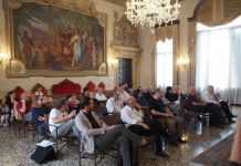 Nuova proposta culturale, Rucco ha incontrato associazioni e istituzioni della città