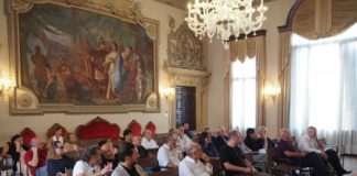 Nuova proposta culturale, Rucco ha incontrato associazioni e istituzioni della città