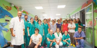 Ospedale San Bortolo, oltre 500 pazienti in due anni per la Terapia Intensiva Pediatrica
