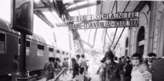 Strage 2 agosto, Luca Fantò del Psi dopo commemorazione alla Camera: “fascismo non è morto”