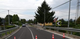 Sarcedo, muore donna 59enne di origine serba investita in bicicletta sulla Gasparona