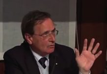 Tempo di cambiamenti? Se lo chiede Italo Francesco Baldo