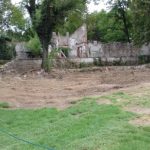 Parco Querini, Ciro Asproso: “bonifica bellica o lavori per il futuro ristorante?”