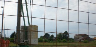 Strada della Parolina, Lucio Zoppello: stop a lavori abusivi grazie a segnalazione cittadini