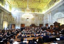 Addio ai vitalizi, Il Fatto: il Consiglio di Stato dice sì (con paletti) al “potere” dell’ufficio di presidenza del Senato