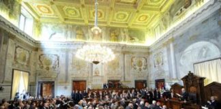 Addio ai vitalizi, Il Fatto: il Consiglio di Stato dice sì (con paletti) al “potere” dell’ufficio di presidenza del Senato