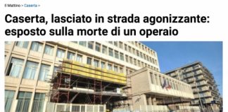 Un’ordinaria storia di sfruttamento e schiavitù