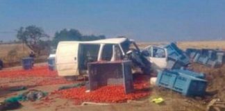 Quattro braccianti africani morti: non è un incidente stradale, è tragedia del lavoro