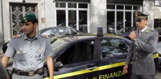 ?Happy Sheep?, maxi evasione fiscale scoperta dalla Guardia di Finanza