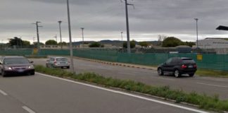 Idrocancellazione sulle strade, si parte da via Aldo Moro. Cicero: “per ridurre le code”