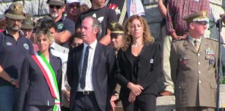 Cima Grappa, Pd: “da Zaia e dalla Lega, indecente revisionismo storico a fini propagandistici: i soldati sono caduti per l?Italia, non per l?autonomia del Veneto”