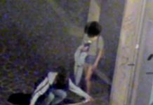 Sesso tra due giovani in via Gorizia, 20 mila euro di multa: ripresi dalle telecamere. Rucco: “squallida vicenda”