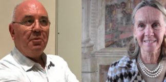 Ferie finite? Ripetiamo appello per cda Fondazione Roi. Vescovo Pizziol stoppi mons. Gasparini; presidente Fai Carandini escluda Giovanna Rossi di Schio: “coprono” Zonin e se stessi