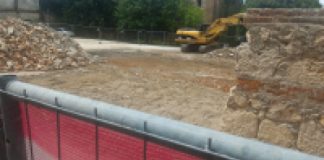 Riqualificazione edilizia, la Regione: “200 mila euro per demolizioni”. Il Pd: “cifra ridicola”