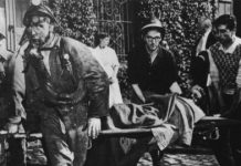 Quando eravamo povera gente. 62 anni dopo Marcinelle