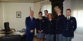 Rosaria Broccoletti, il nuovo Dirigente Anticrimine di Vicenza è donna. “Girandola” di Funzionari nella Polizia di Stato