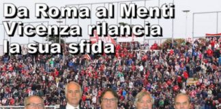 A Sport Quotidiano, Asd di Sport Vicentino, 7.000 ? per “Vicenza città dello sport”: così ex assessore Nicolai testò nuovo “sistema” per finanziare giornali. Cosa ne penserebbe Anni?