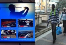 I richiedenti asilo a Vicenza “chiedono” anche Sky e rischiano di rafforzare la non accoglienza