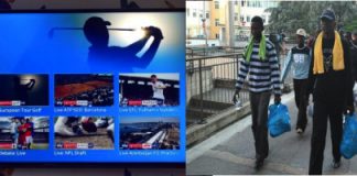 I richiedenti asilo a Vicenza “chiedono” anche Sky e rischiano di rafforzare la non accoglienza