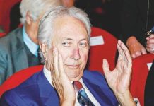 Nel mirino la Carige dei Malacalza, liquidatori della Omba di Torri di Quartesolo