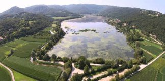 Lago di Fimon, il consigliere provinciale Renzo Segato: ?non è un parco divertimenti?