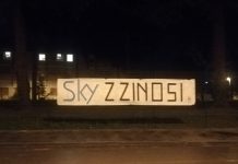 Profughi che (non) vogliono Sky, su GdV e (dis)informazione locale. Cosep: “la protesta era per la residenza?. Ci casca anche Rucco. E Fantò con la sinistra è senza coraggio