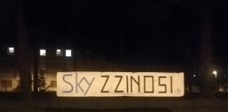 Profughi che (non) vogliono Sky, su GdV e (dis)informazione locale. Cosep: “la protesta era per la residenza?. Ci casca anche Rucco. E Fantò con la sinistra è senza coraggio
