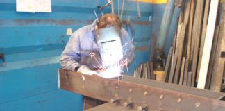 Le saldatrici a filo continuo: una breve panoramica