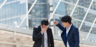 Dopo il whistleblowing e prima del reddito di cittadinanza la legge sul mobbing