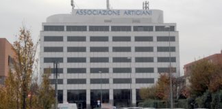 Artigianato vicentino +1.8% l?occupazione nel I semestre 2018: continua la crescita delle lavoratrici