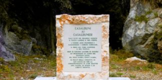 14 Agosto, cosa farà Rucco in memoria dei massacri di Pontelandolfo, Casalduni, Campolattaro? O in memoria di Pier Eleonoro Negri…