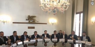 Bando Periferie, riunione dei sindaci veneti. Francesco Rucco: “Vicenza non è a rischio”