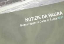 Profughi e calcio su Sky, GdV caso nazionale per Associazione Carta di Roma e giornalista Fabio Butera che ha denunciato il titolo falso