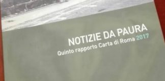 Profughi e calcio su Sky, GdV caso nazionale per Associazione Carta di Roma e giornalista Fabio Butera che ha denunciato il titolo falso