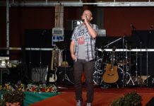 Sagra della Sopressa di Valli del Pasubio: a ?Tu sì che Valli? trionfa Stefanino