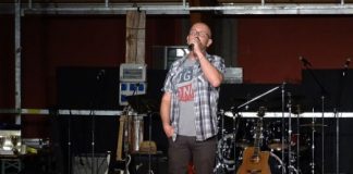 Sagra della Sopressa di Valli del Pasubio: a ?Tu sì che Valli? trionfa Stefanino