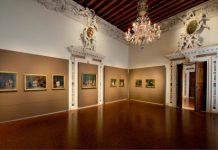 Ferragosto anche a Palazzo Leoni Montanari con le Gallerie d?Italia di Intesa Sanpaolo