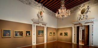 Ferragosto anche a Palazzo Leoni Montanari con le Gallerie d?Italia di Intesa Sanpaolo