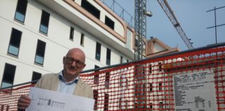 Verifica delle infrastrutture e dei ponti, interpellanza di Colombara: “Comune di Vicenza capofila anche a livello provinciale”