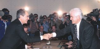 Quelle privatizzazioni all?italiana, Il Fatto Quotidiano: trionfo della lobby del casello