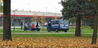 Droga, in zona stazione di Vicenza informazioni corrette per sfatare il “mito”