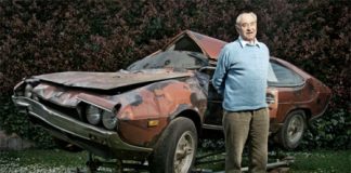 Tanto tuonò che piovve, anche al GdV: RiMar di Gianni Marzotto, 40 anni d’inquinamento da Pfoa