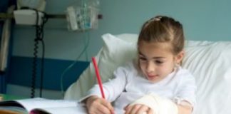 Ipab Minori di Vicenza: scuola in ospedale, il bilancio di un anno